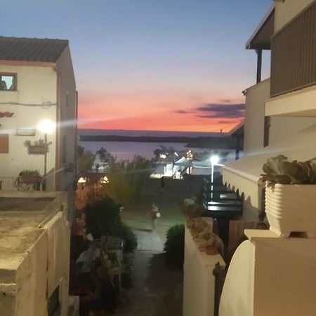 Appartamenti Marazzurro Peschici Εξωτερικό φωτογραφία