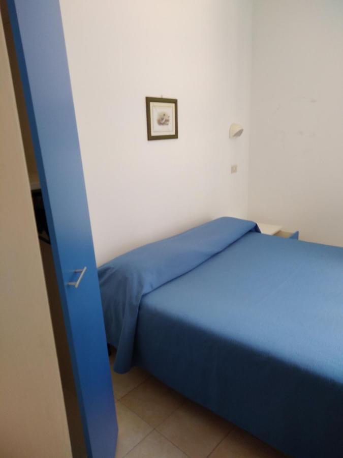 Appartamenti Marazzurro Peschici Εξωτερικό φωτογραφία