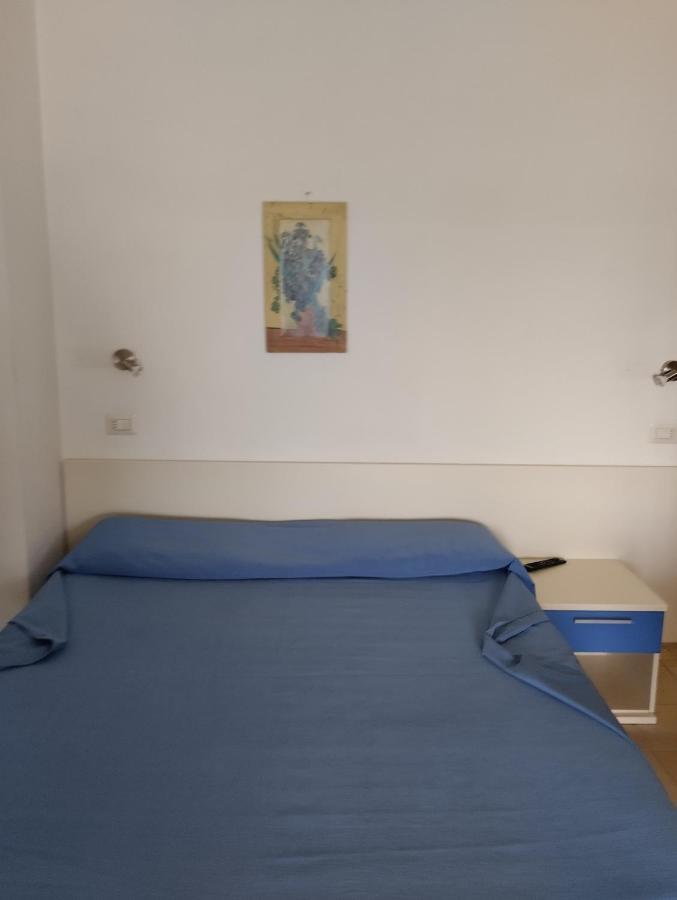 Appartamenti Marazzurro Peschici Εξωτερικό φωτογραφία