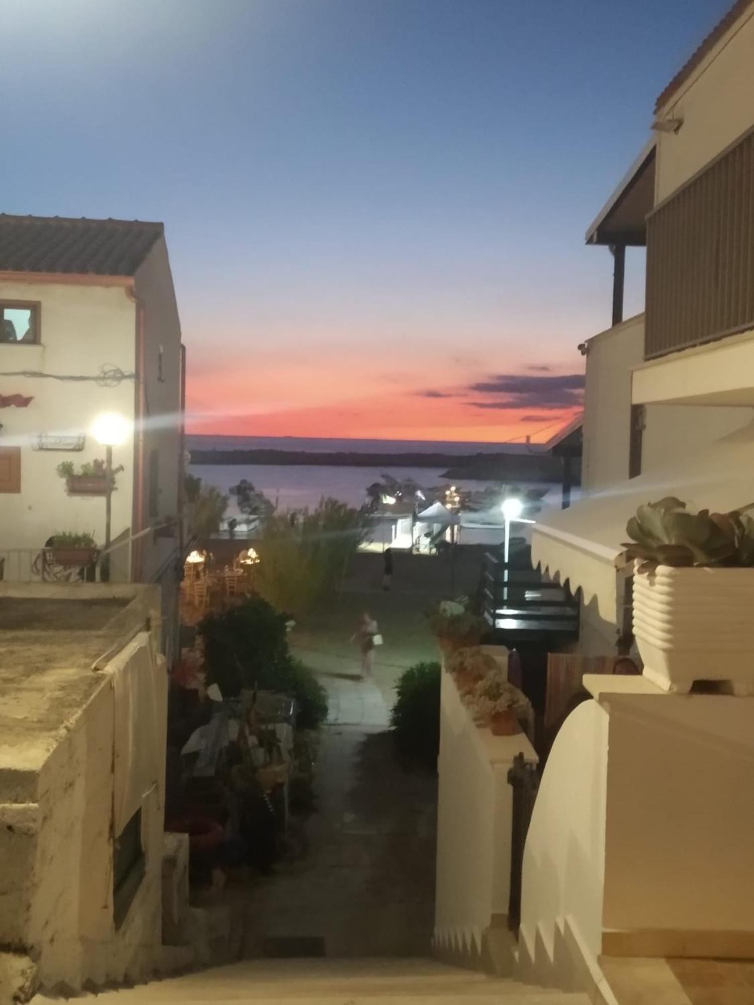 Appartamenti Marazzurro Peschici Εξωτερικό φωτογραφία