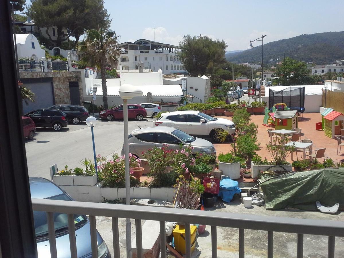 Appartamenti Marazzurro Peschici Εξωτερικό φωτογραφία