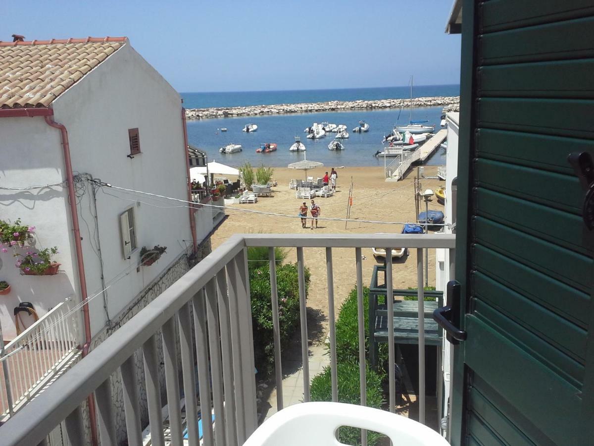 Appartamenti Marazzurro Peschici Εξωτερικό φωτογραφία