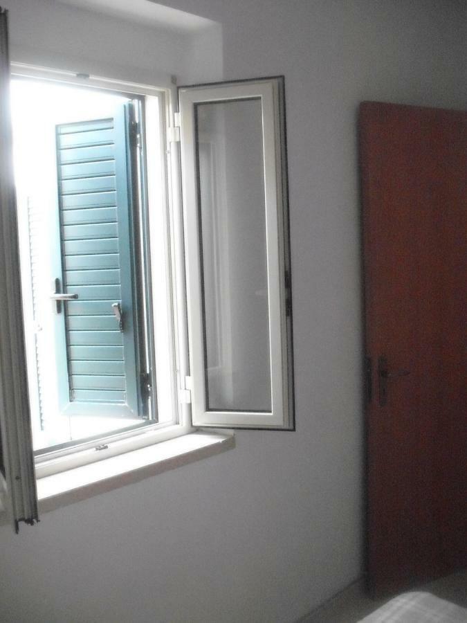 Appartamenti Marazzurro Peschici Εξωτερικό φωτογραφία