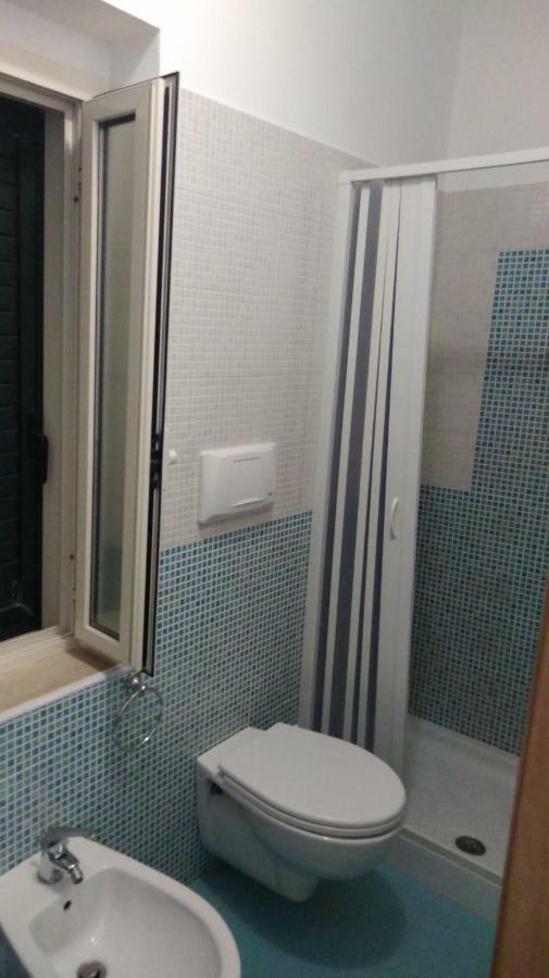 Appartamenti Marazzurro Peschici Εξωτερικό φωτογραφία